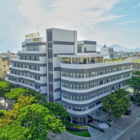Magnolia Hotel Da Nang Exterior photo