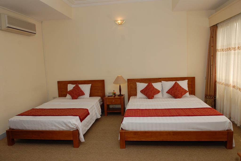 Magnolia Hotel Da Nang Room photo