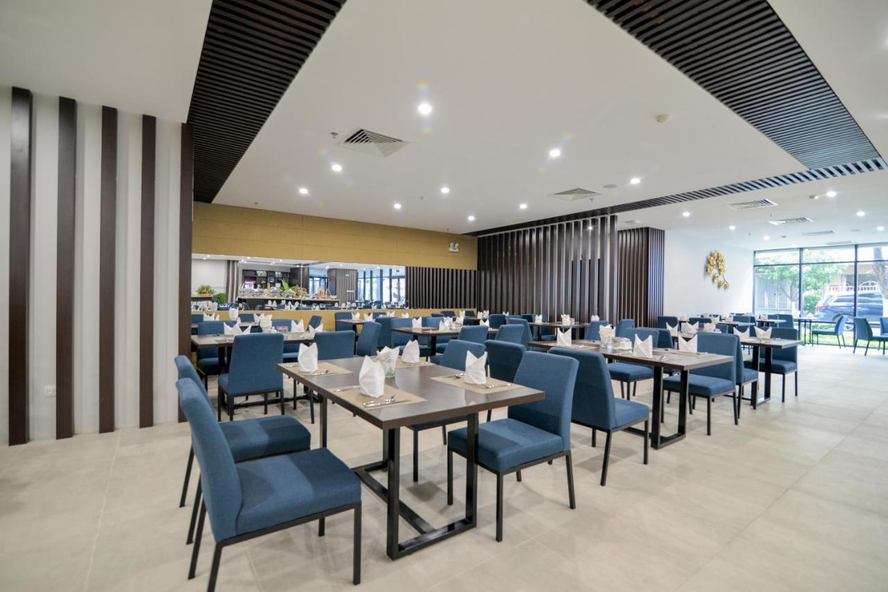 Magnolia Hotel Da Nang Exterior photo