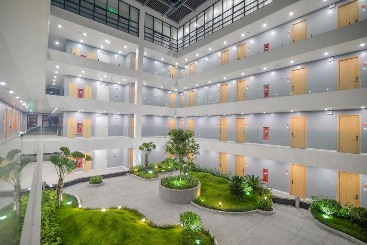 Magnolia Hotel Da Nang Exterior photo