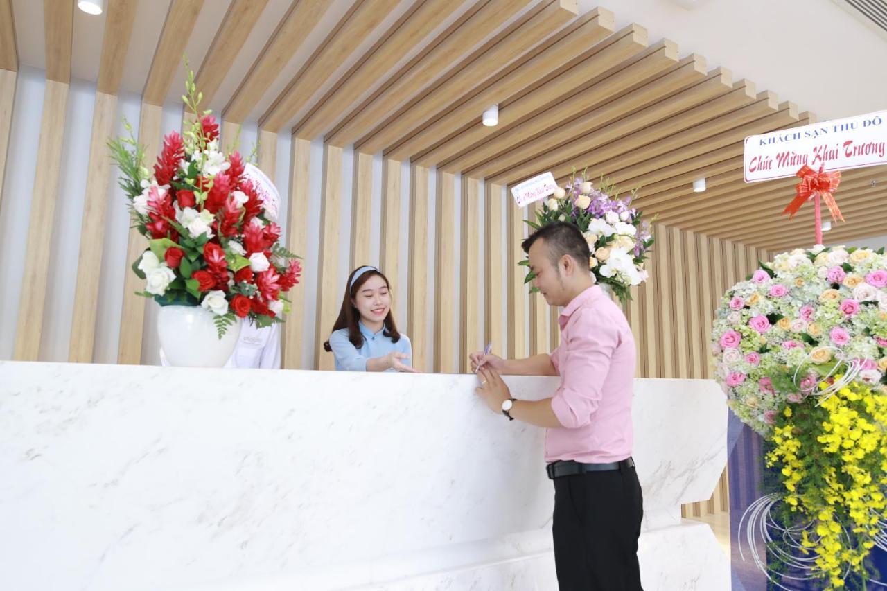 Magnolia Hotel Da Nang Exterior photo